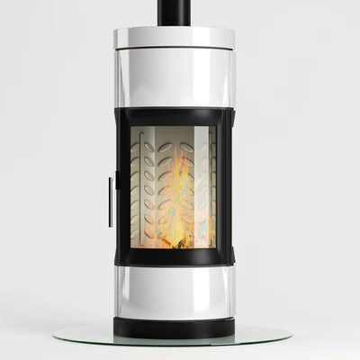 Fireplace, fireplace — Ver 3
