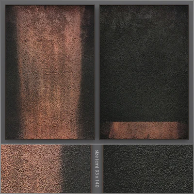 Wall decor - pictures set 5 — Вид 2