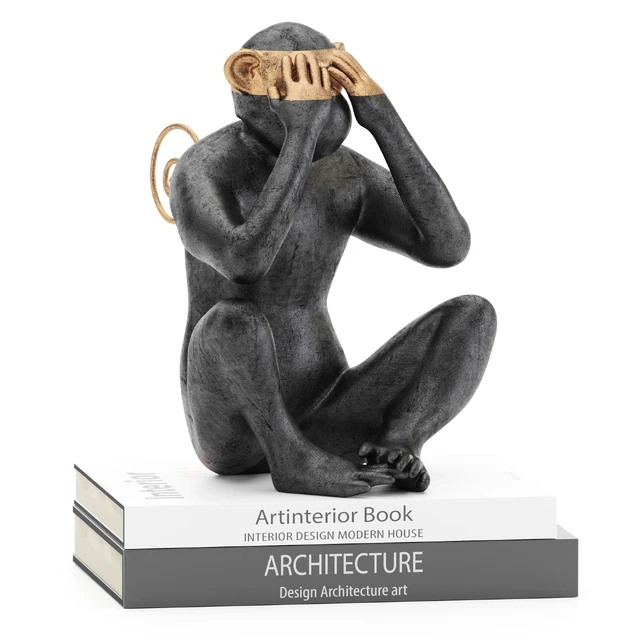 Monkey Decor — Скачать