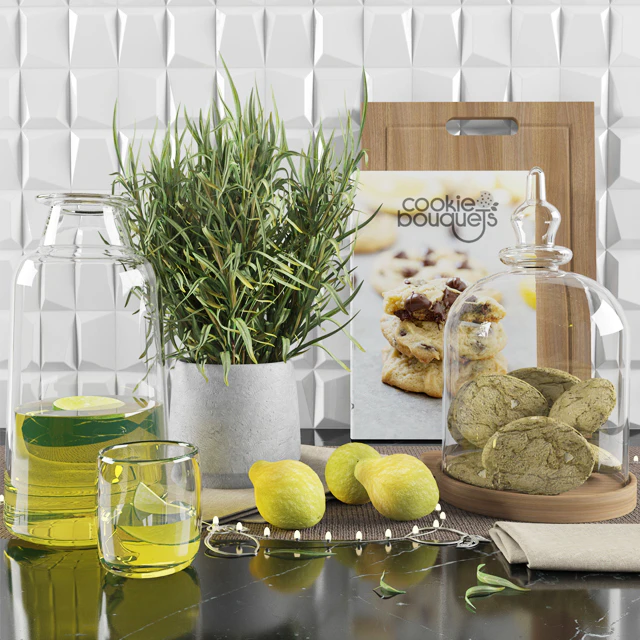 decorative set — Descargar
