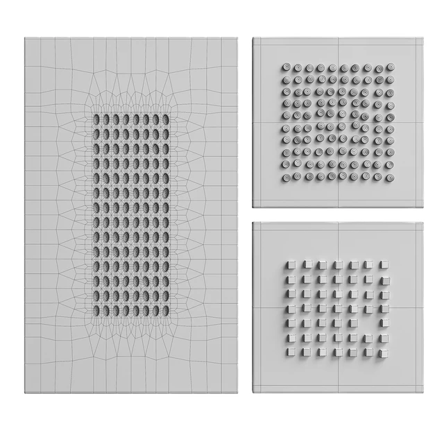 3DArt Relief4 — Descargar