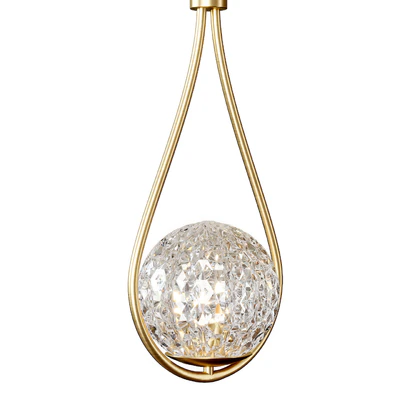 Lampatron HOOP DROP LUX pendant lamp — Вид 3