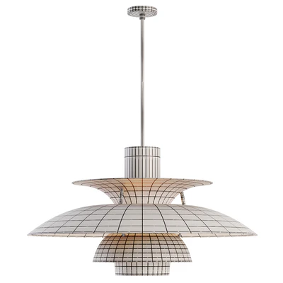 Danish Pendant Lights For kitchen — Ver 2