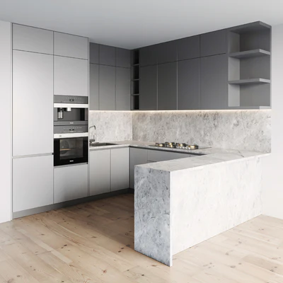 kitchen 079 — Ver 1