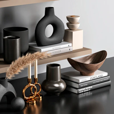 Decor set 24 — Ver 5