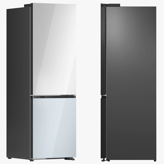 Samsung Refrigerator Collection 04 — Скачать