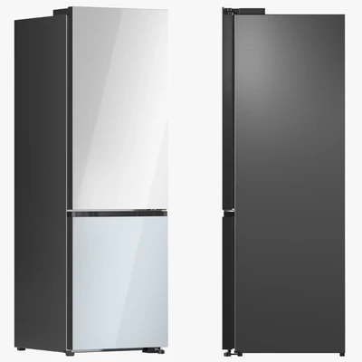 Samsung Refrigerator Collection 04 — Вид 2