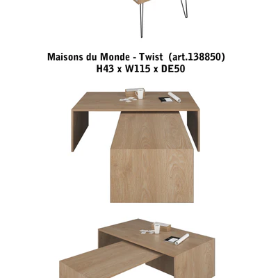Maisons du Monde | set 16 — Вид 3