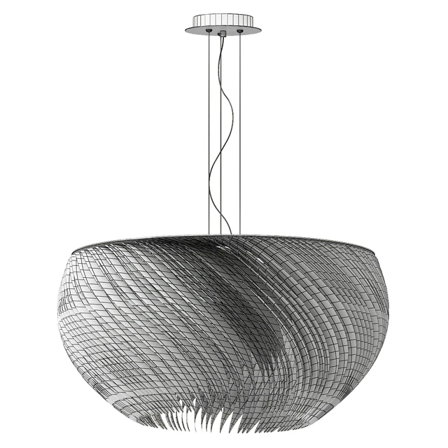 Twist Chandelier — Скачать