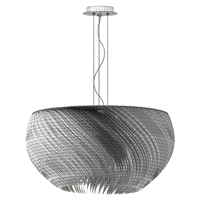 Twist Chandelier — Вид 2