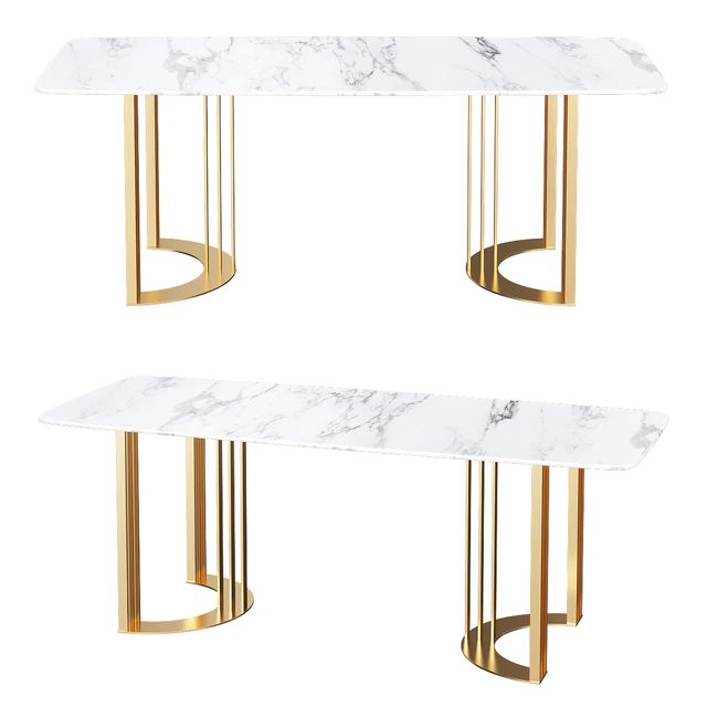 KENZO DINING TABLE — Скачать
