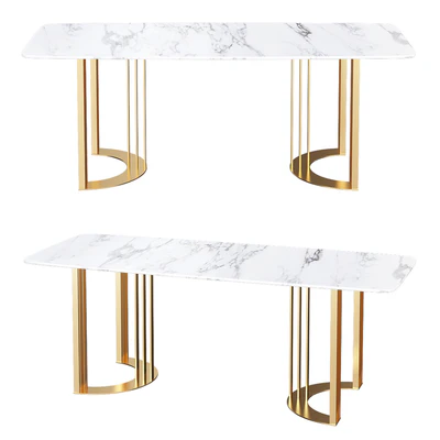 KENZO DINING TABLE — Вид 1
