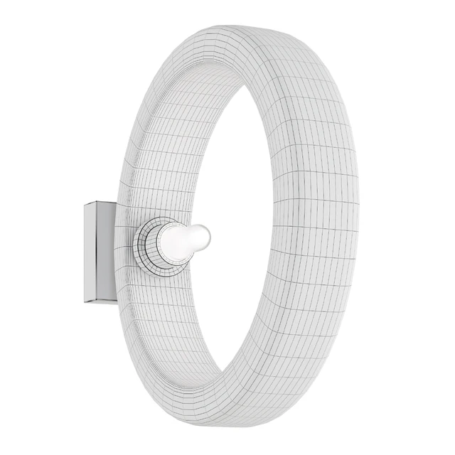 URBI et ORBI GHETTO | Wall Light — Descargar