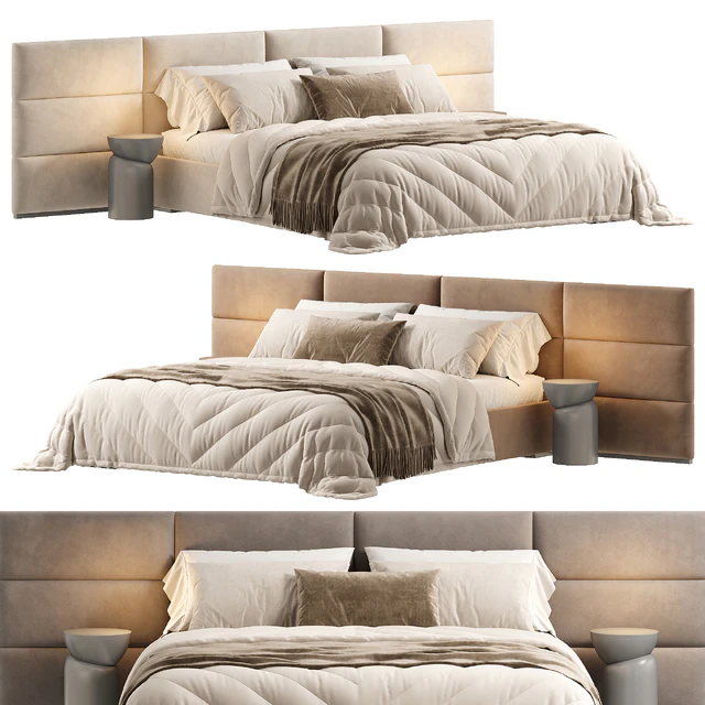 Bed K811 — Скачать