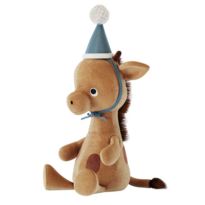 Plush Toys 19 — Ver 4