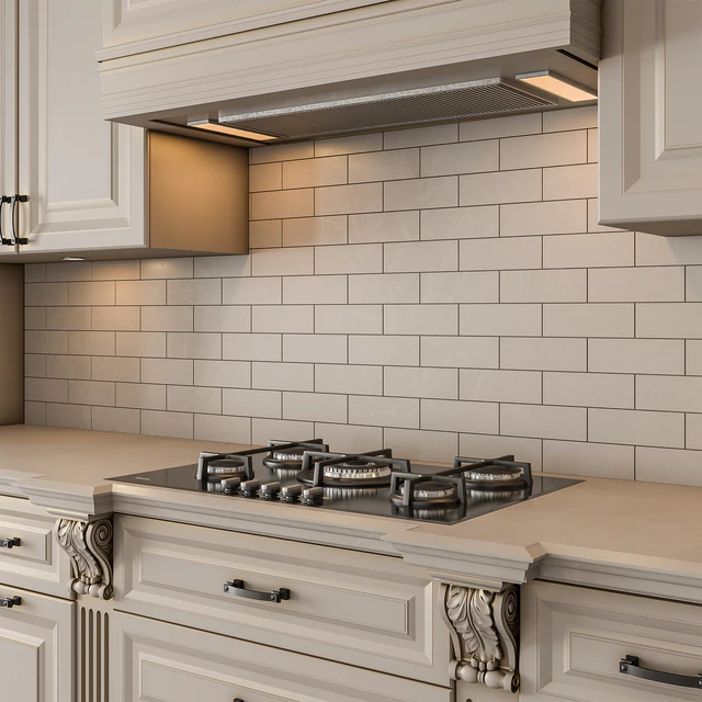 Kitchen NeoClassic - Beige 71 — Descargar