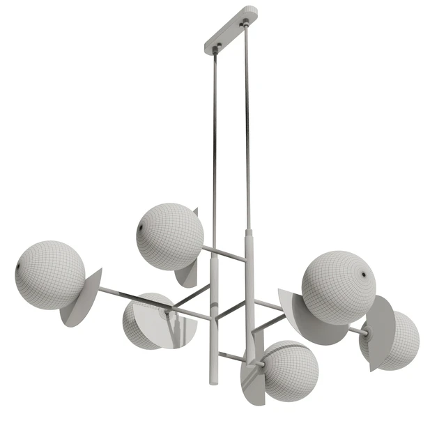 Sepia pendant lamp — Descargar
