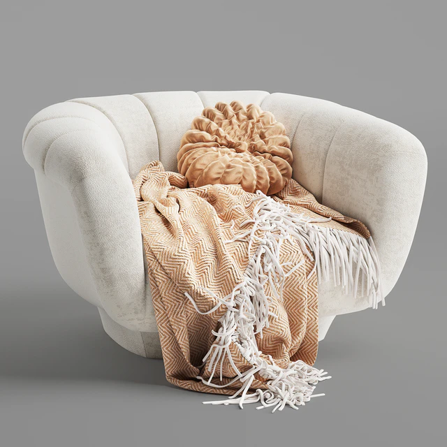 Odea armchair — Descargar