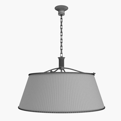 Baker furniture COURONNE CHANDELIER — Вид 2