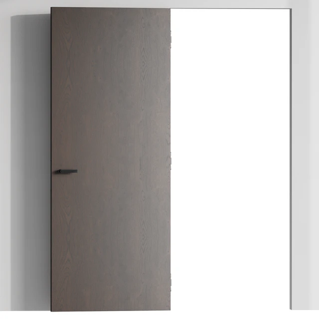Concealed doors 004 — Descargar