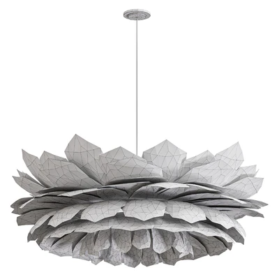 Hanging Model RD 6764 Chandelier by Prohouse store — Вид 3