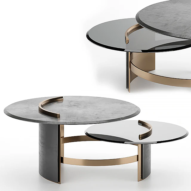 Norman Centre Table — Скачать