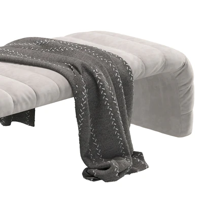 Coco Republic Westwood Bench — Ver 4