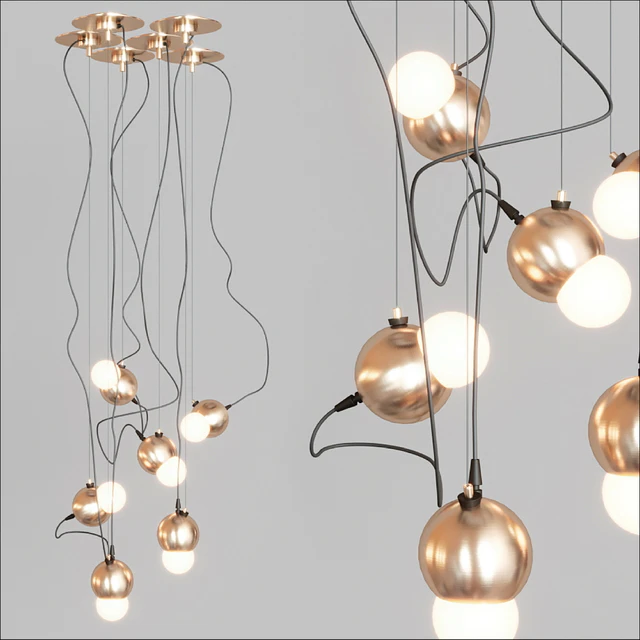 THE MAGGIE - VISO lamp — Descargar