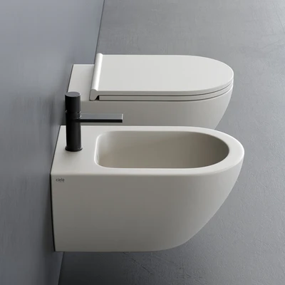 Ceramica Cielo Enjoy Wall-Hung WC — Ver 3