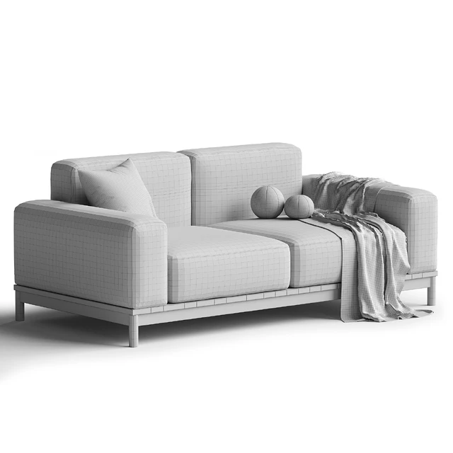 Barcode Sofa — Descargar