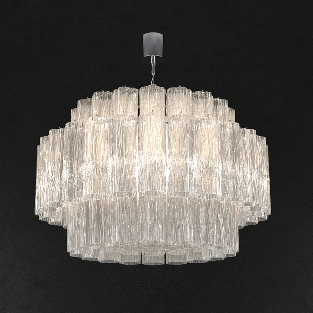Bella Figura Pentagon drum D750 clear — Скачать