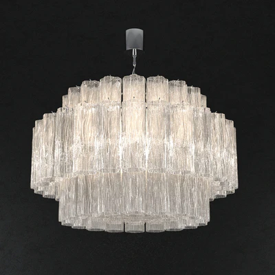 Bella Figura Pentagon drum D750 clear — Скачать