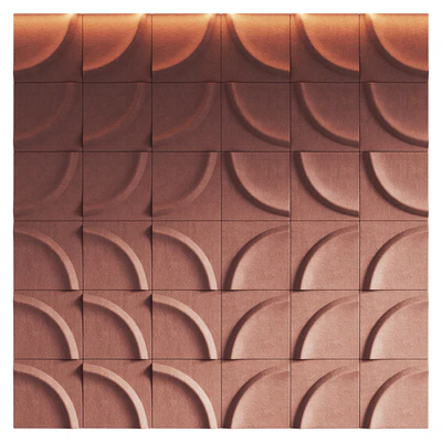 GAIA Acoustic Wall Panel by Blastation — Ver 3