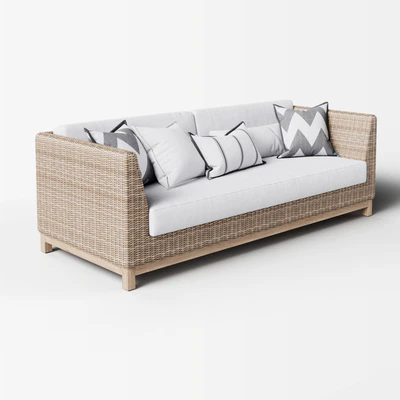 Slettvoll Bondi sofa — Ver 2