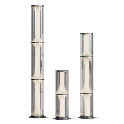 Lasvit Miles Floor Lamp — Вид 1