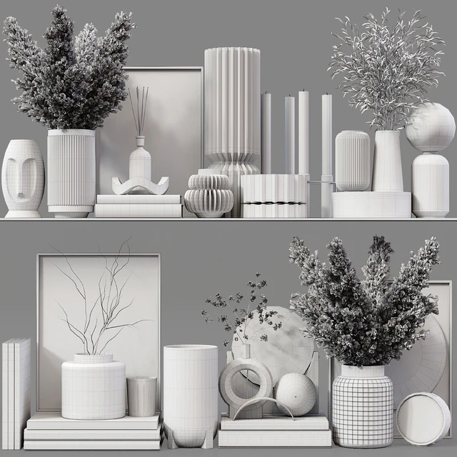 Decorative Set 103 — Descargar