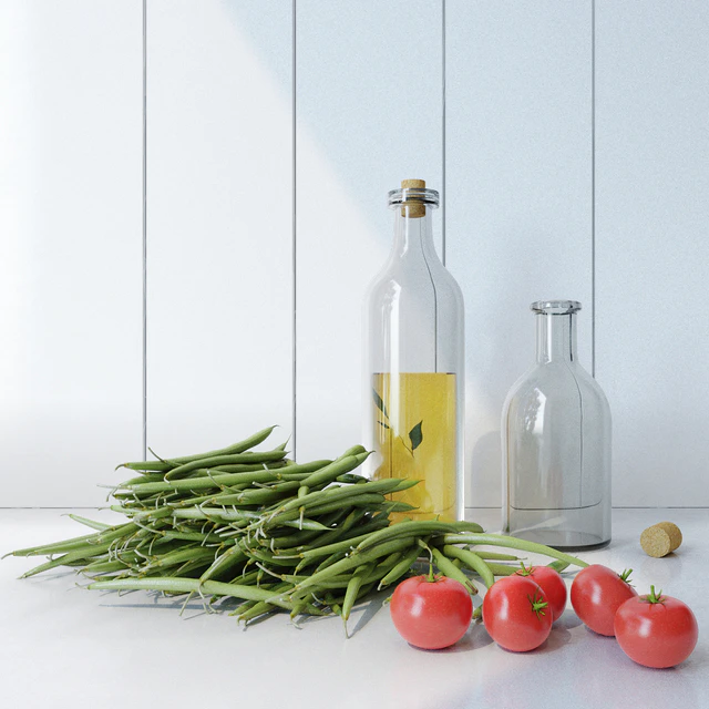 Kitchen Set — Descargar
