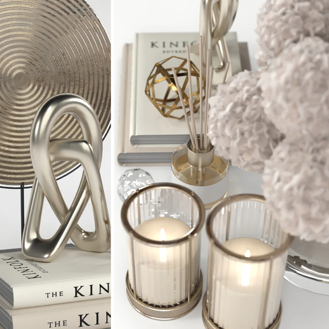 Decorative set 06 — Descargar