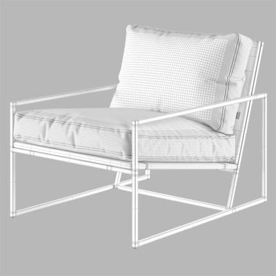 EICHHOLTZ / Chair Rowen — Вид 3