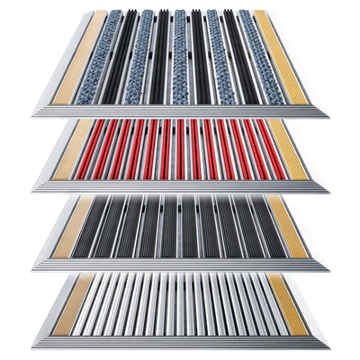 Aluminum mudguards 2 — Ver 4