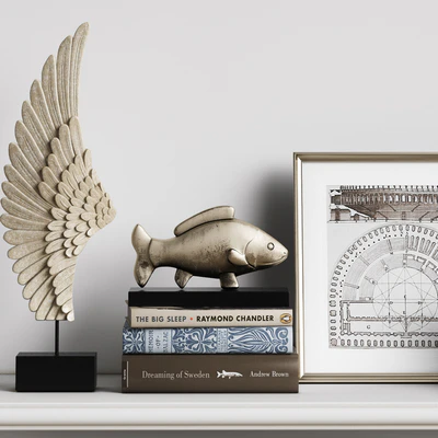 Decor Set 66 — Ver 3