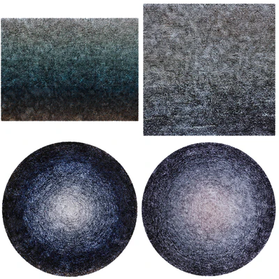 Dibbets Rainbow Minotti — Ver 1