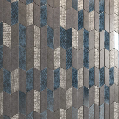 Porcelanosa rhomboid — Ver 1