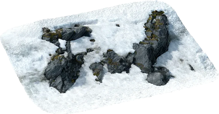 snow embankment 015 — Descargar