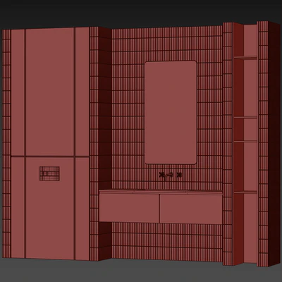 Bathroom ST4 — Ver 2