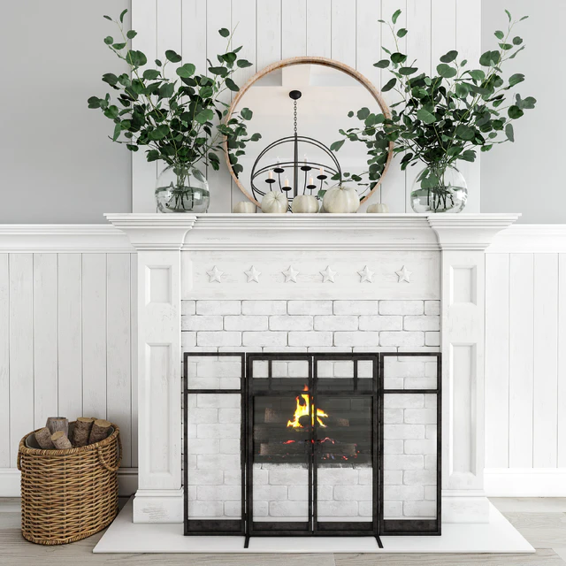 Fireplace 2 — Скачать