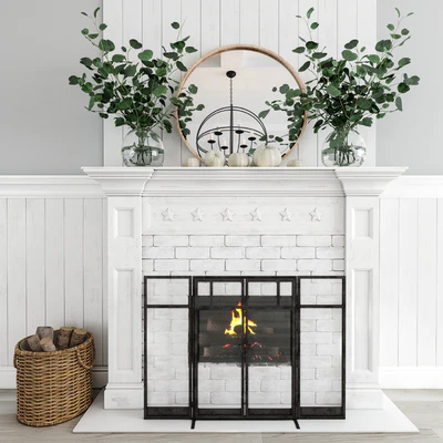Fireplace 2 — Вид 1