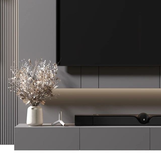 TV Wall | set 1038 — Descargar