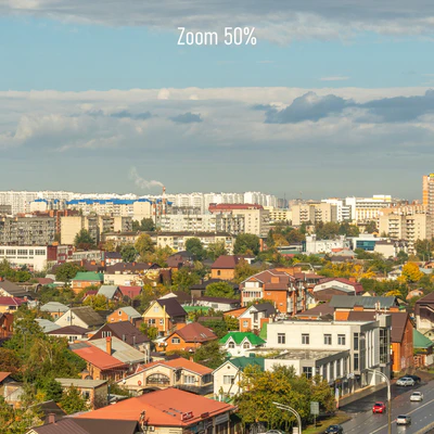 Panoramas on Krasnodar — Ver 2