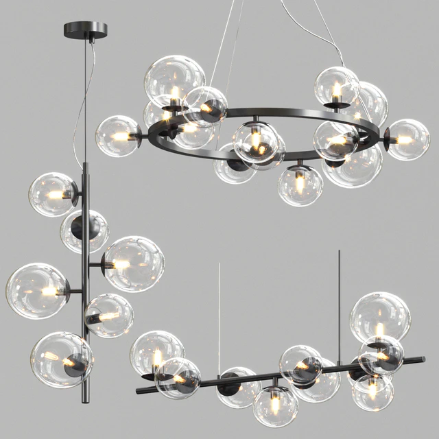 Odeon Light Collection — Скачать